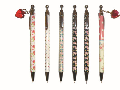 【供应自动铅笔 塑料广告笔 桐庐好货源 新安妙文具礼品笔可订logo】价格,厂家,图片,铅笔,桐庐新安妙文具-