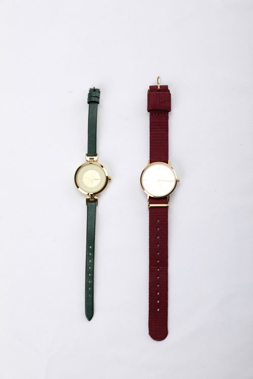 手表办公学习文具学校用品校园物品摄影图 摄影