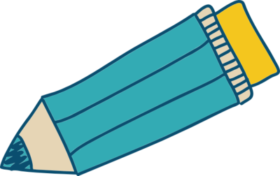 铅笔笔标识标志图标贴纸素材和图片ID57cfF8_Fotor懒设计