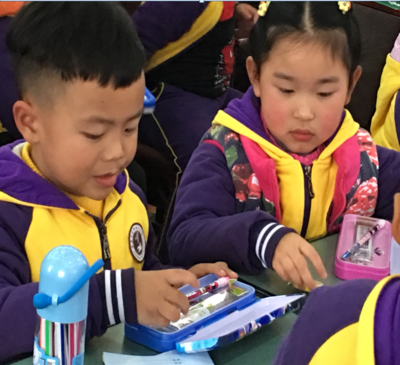 关爱听力健康 普及护耳知识--区科协组织开展“爱耳日”宣传教育活动