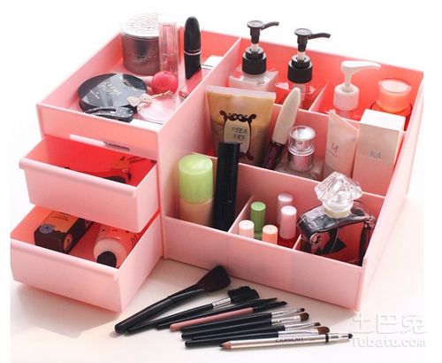 化妆品盒制作 价格 厂家 土巴兔家居百科