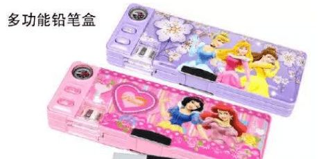 被淘汰 的童年经典文具用品,用过的 老母亲 ,请默默举手吧