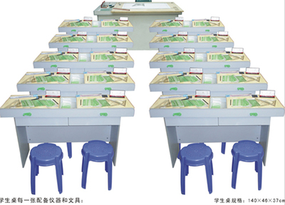 工程制图实验室设备,教学仪器,教学设备--上海中义科教设备
