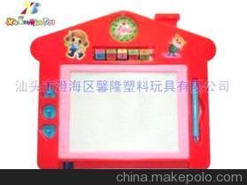 【HS083889儿童益智学习文具,科教玩具,磁性写字板】价格,厂家,图片,教具、早教机,汕头市澄海区馨隆塑料玩具-