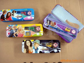 金华市金东区露蕾文具厂