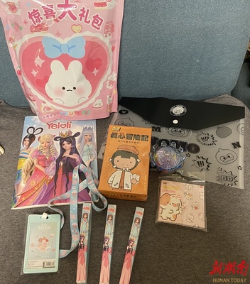 科教观察 | 儿童文具“玩具化”,该降温了!