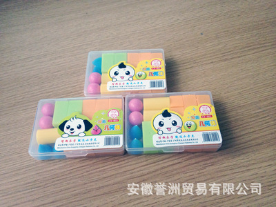 【厂价直销 小卡尼 精美几何体 科教益智 儿童学具套装 盒装几何体】价格,厂家,图片,文具套装,安徽誉洲贸易-