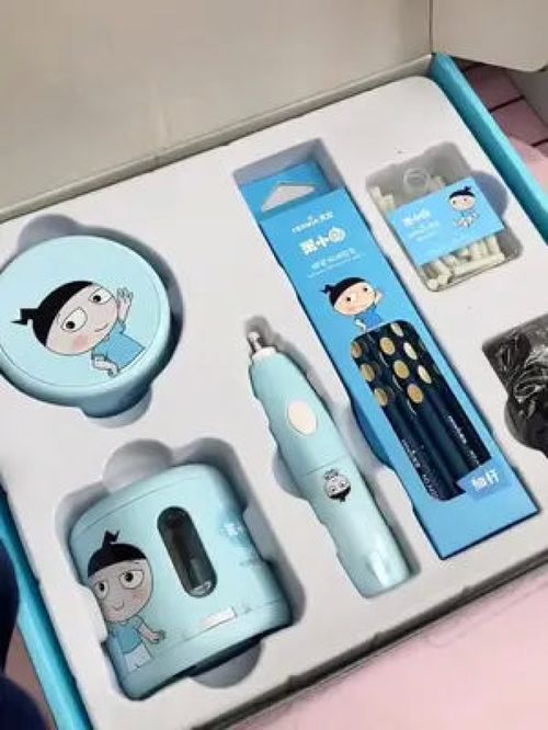 六一儿童节礼物 安排一套 电动文具套装 给孩子太合适不过了 非常好用又方便,颜值高,还能提高学习效率 文具安利 学习用品