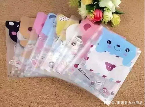 文具琳琅满目迷人眼 奥米多办公用品提醒家长这3类文具千万别买