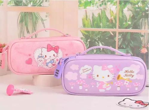 开学了丨文具用品不将就,赵蜀黍那里种类齐全,应有尽有