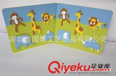 深圳市国辉工艺制品：专业EVA拼图与多样化产品，助力广告促销与儿童益智发展