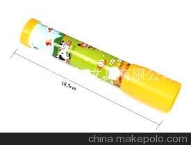 探索光学奇趣 150玻璃旋转万花筒的科教与益智魅力