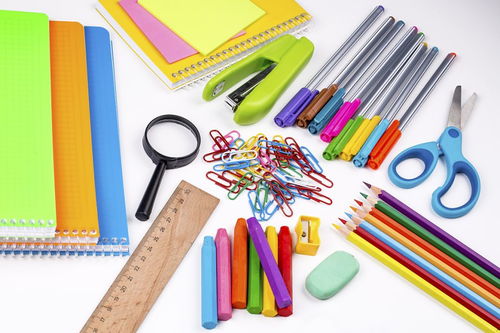 东莞文具用品及科教文具批发指南