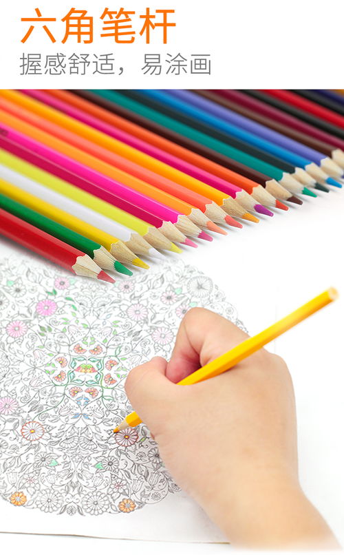 如何选择适合小学生的彩铅套装 从24色到72色的全面指南