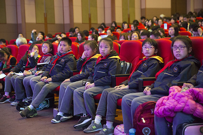 青少年文具用品创意设计大赛暨优秀作品产业化启动仪式在沪隆重举行