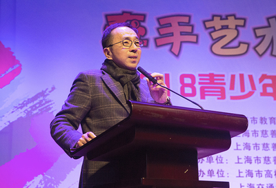 青少年文具用品创意设计大赛暨优秀作品产业化启动仪式在沪启动 科教文具引领创新风潮