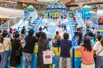 《龙宝小英雄》第二季即将推出 内容创新蓄力儿童科教IP新生态