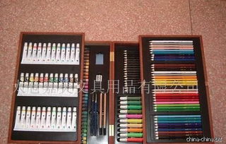 匠心传承与美学启蒙 从文具套装到科教文具的文化之旅